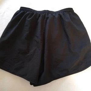 Brooks running shorts